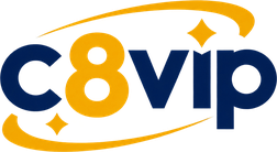 c8vip Logo